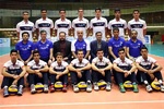 تیم زیر 19 سال والیبال ایران