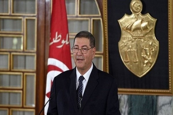 تونس در مرزهای خود با لیبی دیوار و خندق می سازد