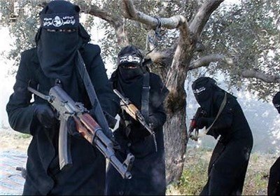 داعش زنان کویتی را تهدید به کنیزی کرد