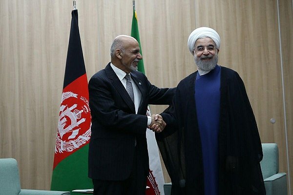 سیاست ایران، همواره حمایت از دولت قانونی افغانستان است