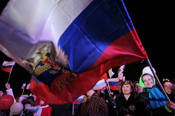 سیاستمدار صرب: اروپا بدون روسیه آینده ای ندارد