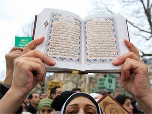 موج پذیرش اسلام توسط دانشمندان غربی » تلنگری به ملحدین