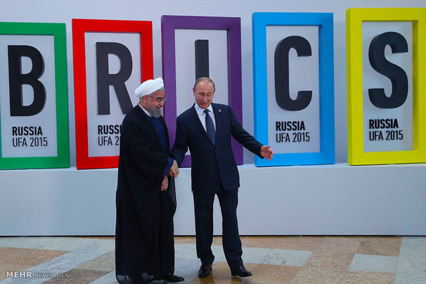 بررسی روابط رو به رشد ایران با چین و روسیه و پیامدهای آن بر منطقه