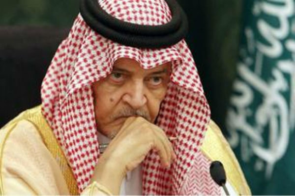 زوایای جدید از مرگ سعود الفیصل/آیا وزیر خارجه سابق از بیماری مرد!