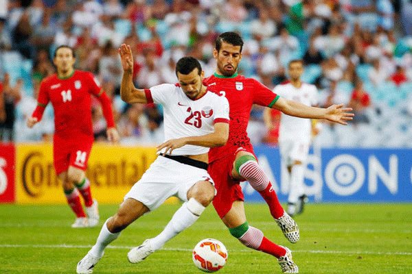 Team Melli Team Melli