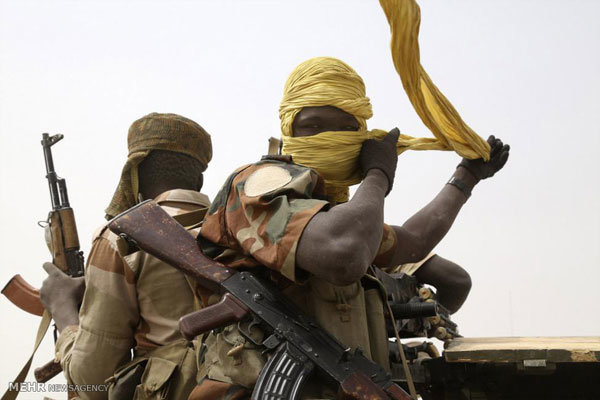۱۸ کشته؛ آمار جدیدترین جنایت «بوکوحرام» در نیجر