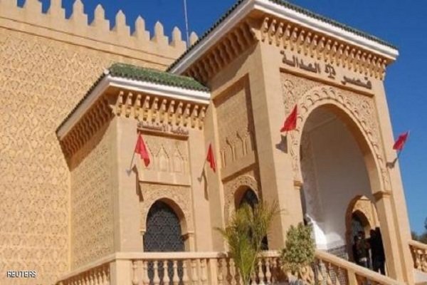 ۱۲ مراکشی به اتهام فعالیت تروریستی به زندان محکوم شدند