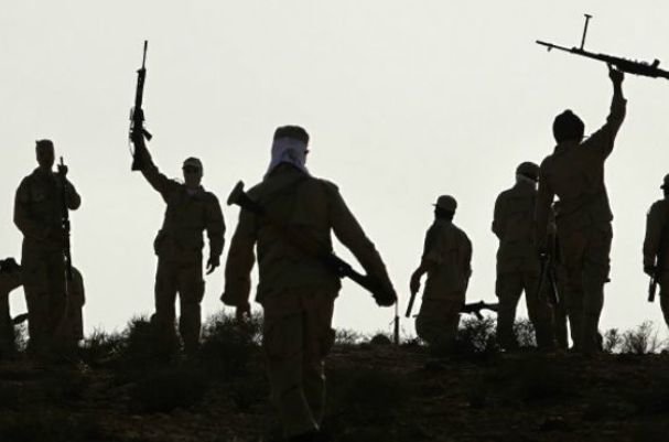 هلاکت چهار عنصر تکفیری در شهر «بنغازی» لیبی