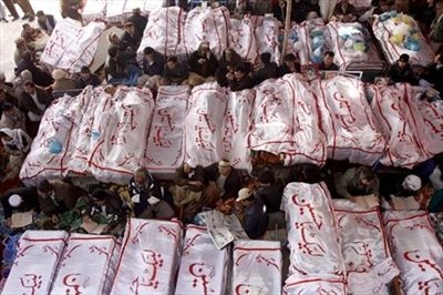 کشتار شیعیان