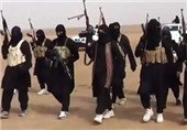 ادامه حملات نمایشی آمریکا علیه مواضع داعش در سوریه و عراق