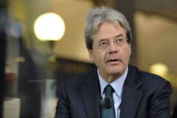 سفر وزیر خارجه ایتالیا به قاهره