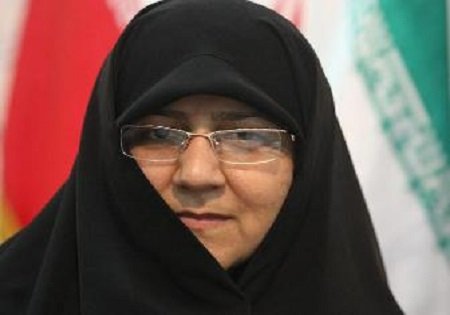 زن مسلمان ایرانی، انقلابی ریشه‌دار را رقم زده است