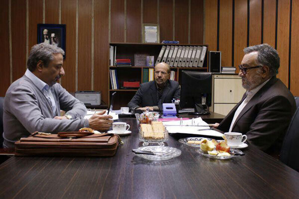 سریال تعبیر وارونه یک رویا