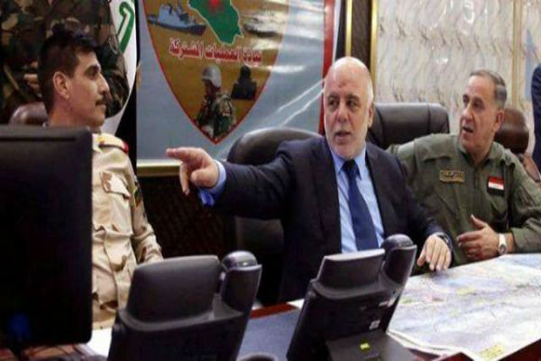 طرح نخست وزیر عراق برای کوچک سازی کابینه/۴ وزیر کنار گذاشته شدند