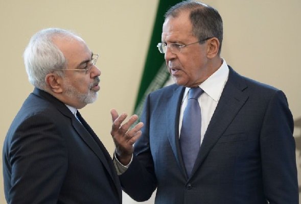 احتمال نشست مشترک وزرای خارجه ایران و ۱+۵/دیدار لاوروف و ظریف