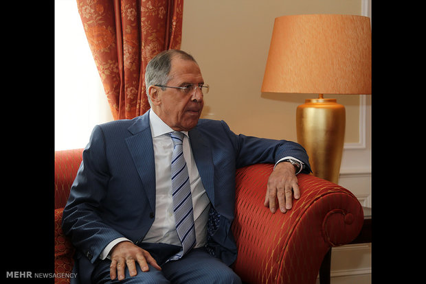 مسکو امیدوار است ریاض و واشنگتن برای حل بحران در سوریه کمک کنند