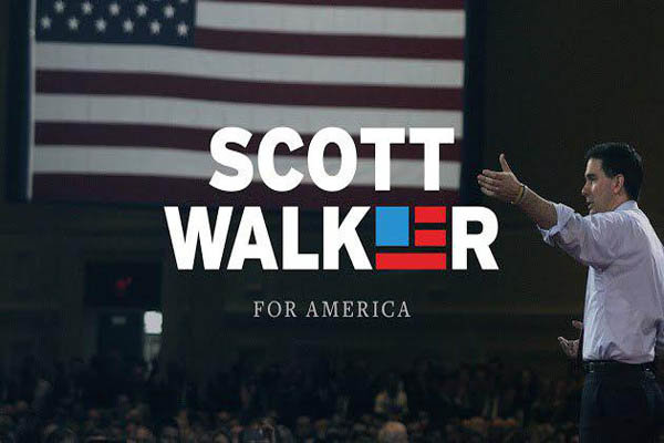 اسکات واکر؛ نامزد جدید جمهوریخواهان در انتخابات آمریکا