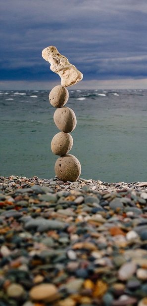 مجسمههای سنگی عجیب و غریب+عكس 15 مجسمههای سنگی عجیب و غریب+عكس