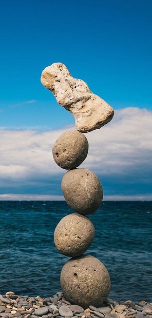 مجسمههای سنگی عجیب و غریب+عكس 14 مجسمههای سنگی عجیب و غریب+عكس