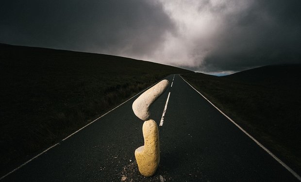 مجسمههای سنگی عجیب و غریب+عكس 6 مجسمههای سنگی عجیب و غریب+عكس