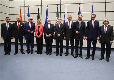 ایالتهای آمریکا می‌توانند از توافق هسته‌ای با ایران سرپیچی کنند