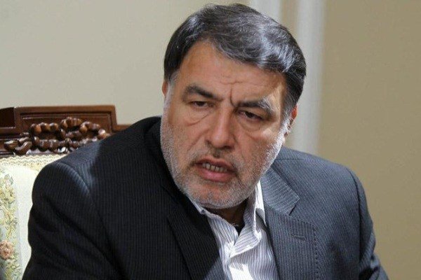 عباسعلی منصوری آرانی، عضو کمیسیون امنیت ملی مجلس