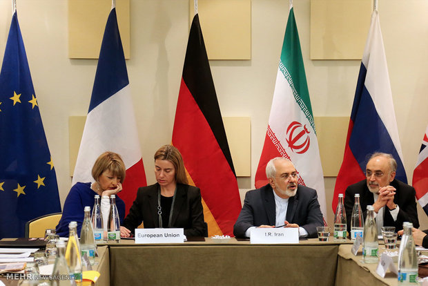 سرمقاله گاردین درباره توافق هسته‌ای ایران به زبان فارسی