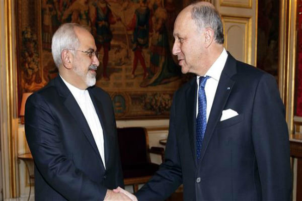 فابیوس در راه ایران؛ وزیر فرانسوی که عذرخواهی نکرد