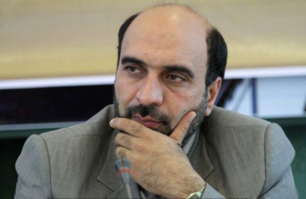 محسن صرامی فروشانی، نماینده خمینی شهر در مجلس