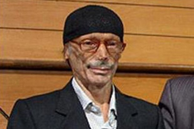 سومین سالگرد معلم فداکار شفتی برگزار می شود کراپشده - معلم فداکار