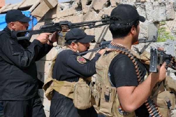 ۶۳ کشته در درگیری ها و عملیات نظامی در مناطق مختلف عراق