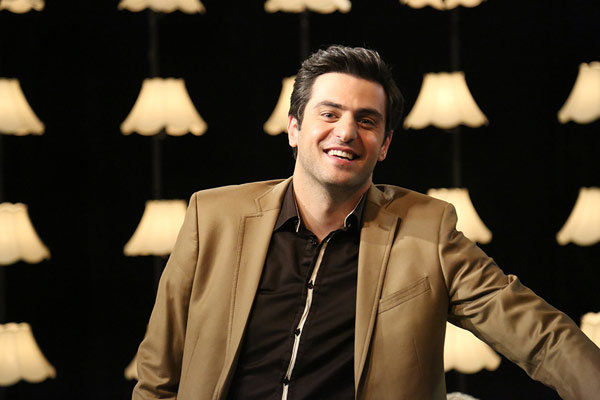 سیدعلی ضیاء به شبکه یک میآید/ نمایش مستندی از بانوی شهید در منا سیدعلی ضیاء