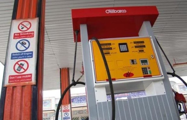 توزیع بنزین یورو ۴ از امروز در اهواز آغاز شد