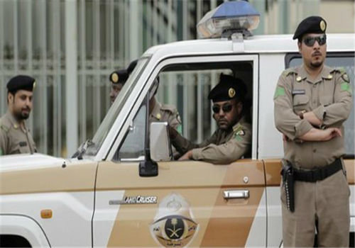 عامل انفجار خودرو در ریاض، عربستانی است