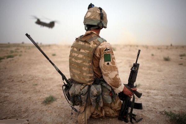 شش سرباز اسیر طالبان با میانجیگری علما آزاد شدند