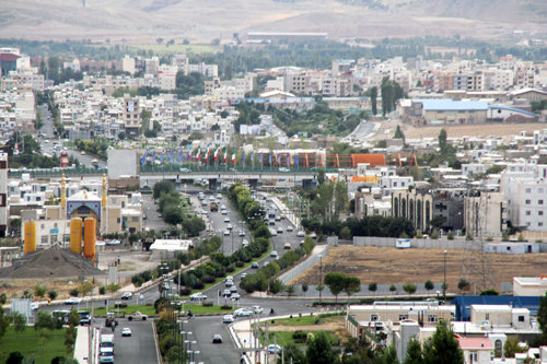 زنجان