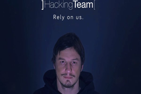 Hacking Team