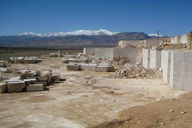 معدن سنگ