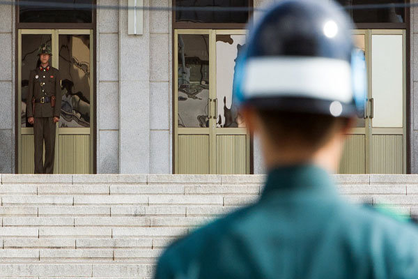 پیونگ یانگ به کنفرانس امنیتی سئول نمی رود/ اعتراض کره جنوبی