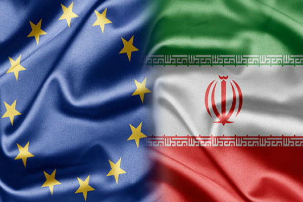 اتحادیه اروپا و ایران 
