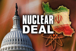 الزام آمریکا به حفاظت از تأسیسات هسته‌ای ایران نگران کننده است