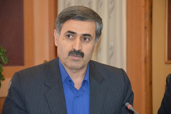 ناصر کرمی مدیرکل آموزش و پرورش استان بوشهر
