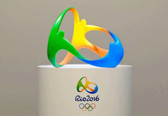 بازی های المپیک 2016 برزیل