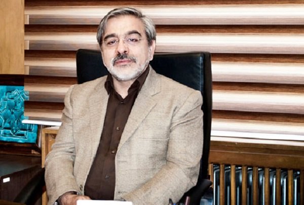 محمدرضا میلانی حسینی