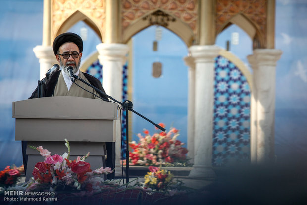 ایران با۱۲سال نبرد دیپلماتیک، موفق به دستیابی به انرژی هسته‌ای شد