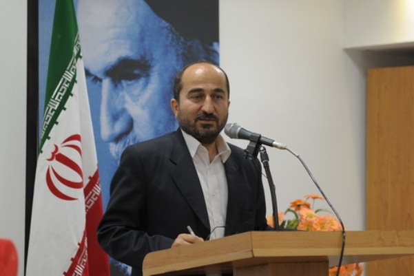 مهدی نژاد