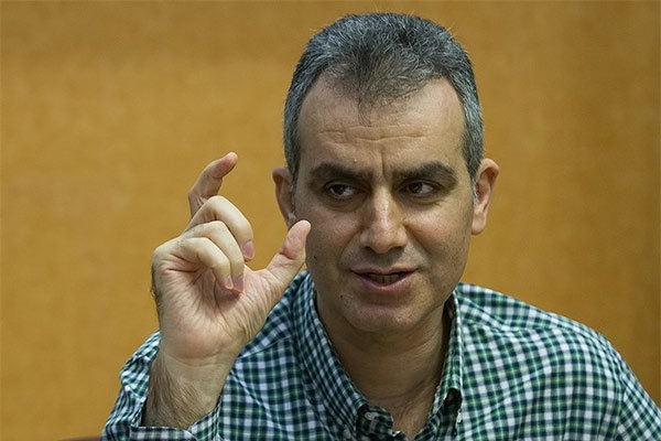 شهرام کرمی