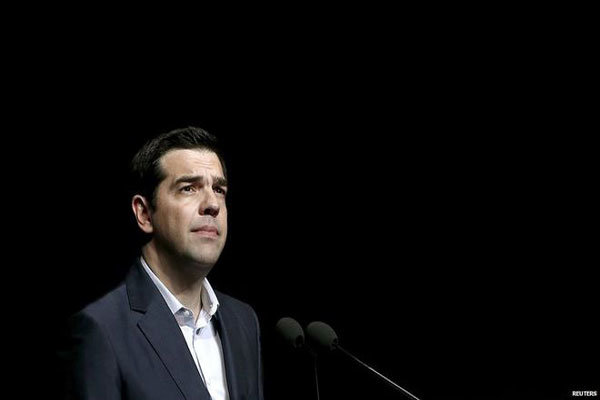 سیپراس و دردسرهای عظیم؛ پارلمان یونان باز هم رای گیری می کند