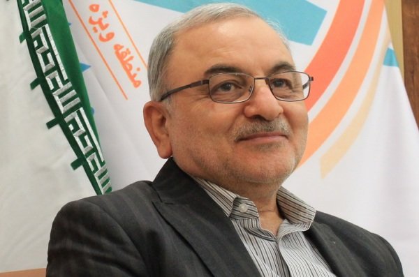 سید مهدی صادقی