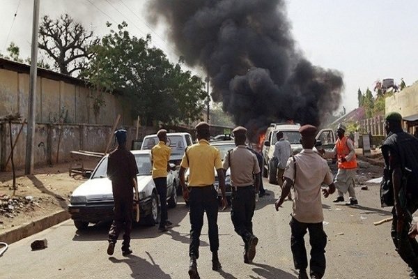 بیش از ۴۰ نفر در انفجارهای نیجریه کشته شدند